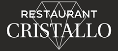 Ristorante Cristallo Header Logo